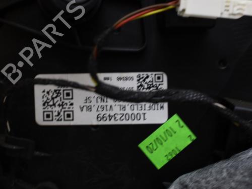 Rear left panel MERCEDES-BENZ GLE (V167) GLE 350 de 4-matic (167.117) | BP37446134C60  - Image 6