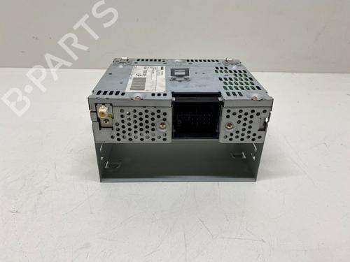 Used Electronic module Electronic module SAAB 9-3 Convertible (YS3F) 1,8t (150 hp) 40532742 40532742