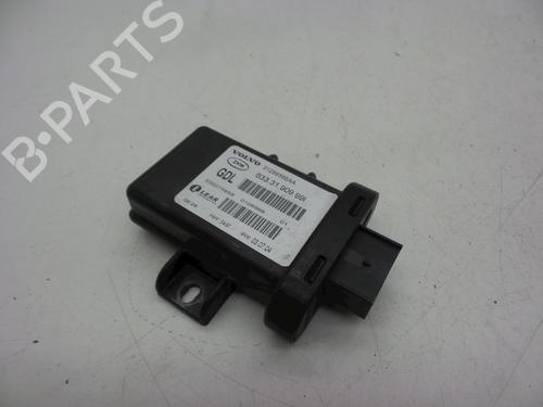 Used Lights ECU VOLVO V70 III (135) 2.4 D (175 hp) 18624223