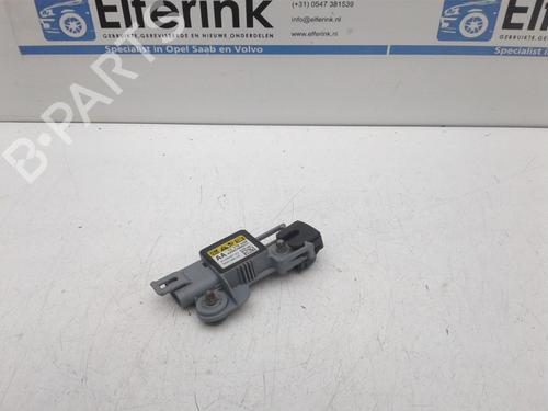 Used Electronic module SAAB 9-3 Convertible (YS3F) 2.0 t (210 hp) 18629601