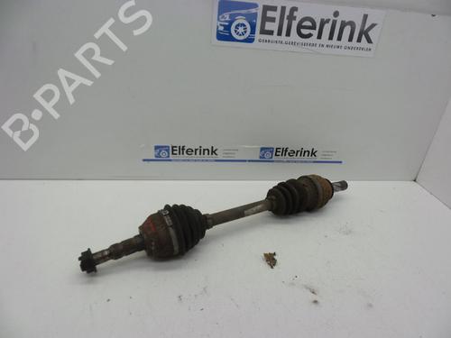 Used Left front driveshaft Left front driveshaft 18626513 18626513