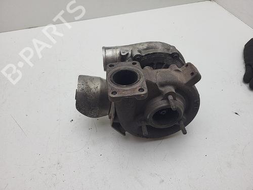 Used Turbocharger/Supercharger Turbocharger/Supercharger 18609557 18609557