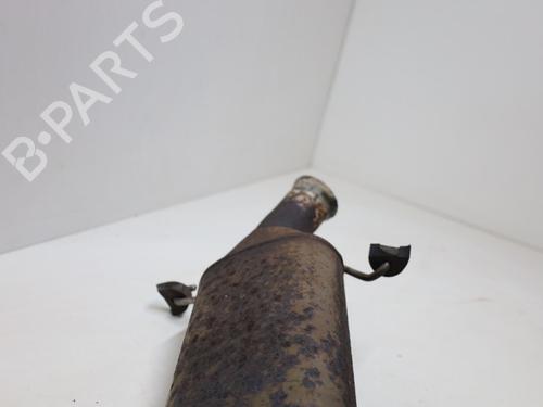 Left front driveshaft SAAB 9-3 (YS3D) 2.0 i | BP37076113M38 - Image 8