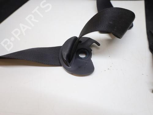 Front right seatbelt SAAB 9-3 (YS3F, E79, D79, D75) 1.9 TiD | BP37030710I25 - Image 2