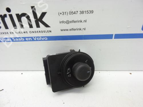 Used Mirror switch Mirror switch OPEL ASTRA J Sports Tourer (P10) 1.7 CDTI (35) (110 hp) 18627903 18627903