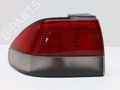 Left taillight SAAB 9-3 (YS3D) 2.0 Turbo | BP39512839C34 - Image 2