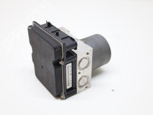 ABS Bremseaggregat ABS Bremseaggregat 38463266 38463266
