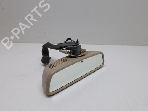 Used Rear mirror Rear mirror MERCEDES-BENZ E-CLASS (W212) E 350 CGI (212.057) (292 hp) 40532785 40532785