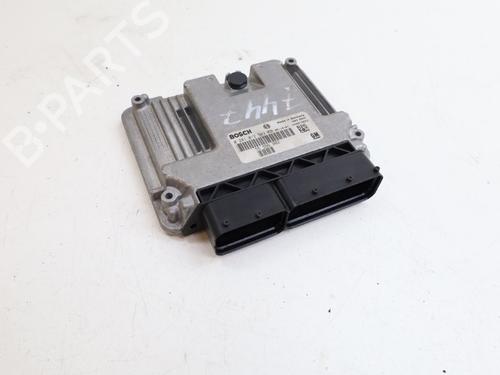 Used Electronic module SAAB 9-5 Estate (YS3E) 1.9 TiD (150 hp) 25219714