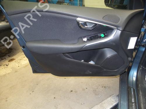 Seats set VOLVO V40 Hatchback (525) D2 | BP18615599C78 - Image 4