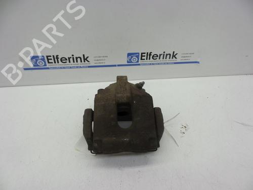 Used Left rear brake caliper VOLVO XC90 I (275) D5 AWD (200 hp) 18624574