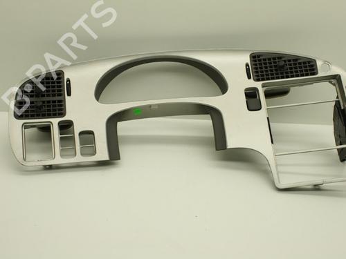 Used Instrument cluster Instrument cluster SAAB 9-5 (YS3E) 3.0 TiD (177 hp) 18610750 18610750