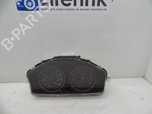 Ferdsskriver VOLVO C70 II Convertible (542) T5 | BP18617237C48 