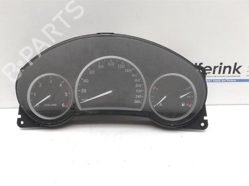 Used Instrument cluster Instrument cluster 18629573 18629573