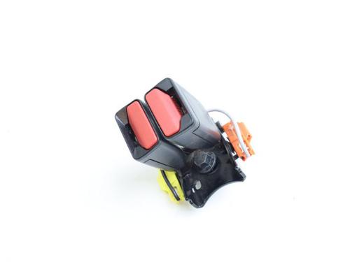 Used Seat buckle VOLVO V60 I (155) D6 Hybrid AWD (280 hp) 29419182