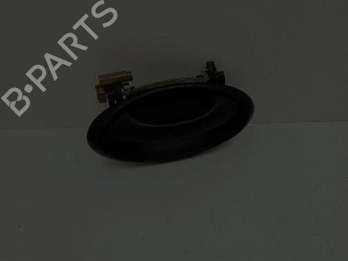 Used Exterior handle SAAB 9-3 (YS3D) 2.2 TiD (115 hp) 18610522