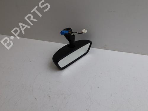 Used Rear mirror Rear mirror MERCEDES-BENZ B-CLASS Sports Tourer (W246, W242) B 200 (246.243) (156 hp) 30508848 30508848