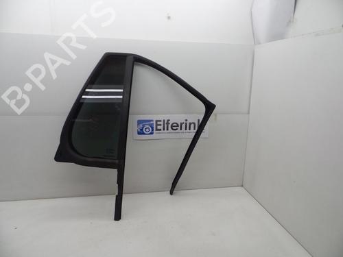 Panel rude bagtil højre SAAB 9-7X 4.2 AWD (290 hp) 18614941