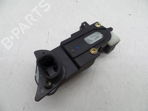 Used Electronic module Electronic module VOLVO V50 (545) 1.8 (125 hp) 18614465 18614465
