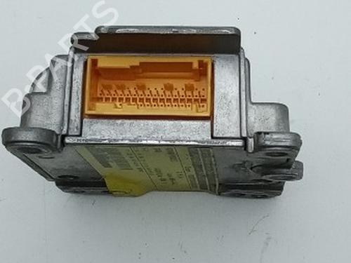 ECU airbags SAAB 9-3 (YS3D) 2.2 TiD | BP18607931M53