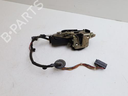 Front right lock VOLVO 850 Estate (855) 2.4 | BP29503200C97 