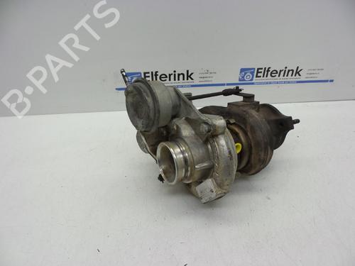 Used Turbocharger/Supercharger VOLVO V70 I (875, 876) 2.4 Turbo (193 hp) 18627485