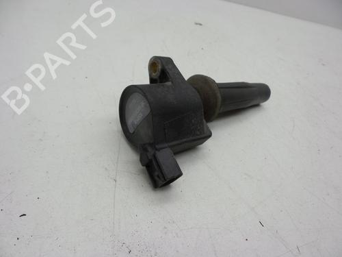 Used Ignition coil Ignition coil VOLVO V70 III (135) 2.0 FlexiFuel (146 hp) 25775011 25775011