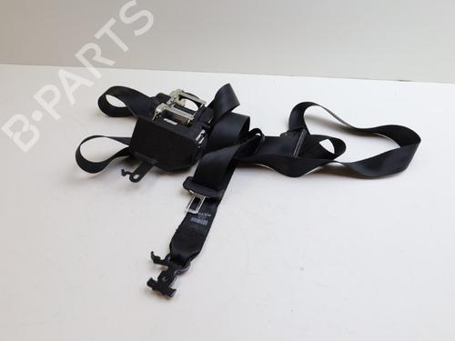 Used Front right seatbelt VOLVO V60 II (225) T6 Plug-in Hybrid AWD (340 hp) 29996608