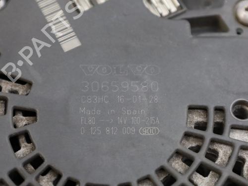Alternator VOLVO XC60 I SUV (156) D4 | BP26963606M7 