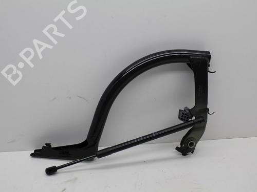 Used Hinge/Door check strap SAAB 9-5 (YS3G) 2.0 TiD (160 hp) 18612622