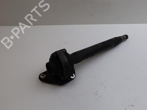 Used Driveshaft Driveshaft SAAB 9-5 (YS3G) 2.0 TiD (160 hp) 18949296 18949296