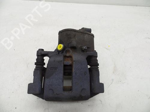 Used Right rear brake caliper VOLVO XC60 I SUV (156) 2.4 D / D3 / D4 AWD (163 hp) 18614020