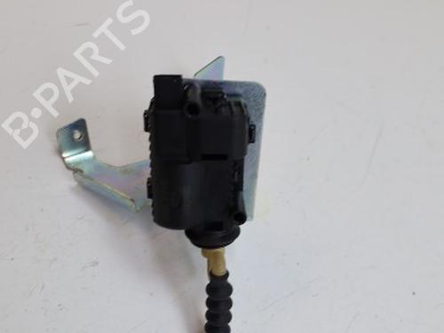Fuel door actuator SAAB 9-5 Estate (YS3E) 2.3 t | BP26526662E18 