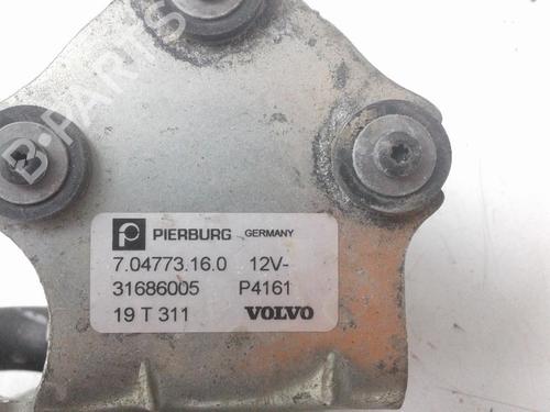 Auxiliary water pump VOLVO V90 II Cross Country (236) T5 AWD | BP18632532M111 