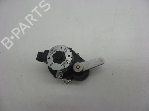 Used Electronic module Electronic module SAAB 9-3 (YS3D) 2.0 Turbo (150 hp) 18619139 18619139