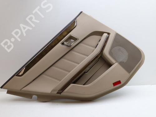 Used Rear left panel Rear left panel MERCEDES-BENZ E-CLASS (W212) E 350 CGI (212.057) (292 hp) 40264062 40264062