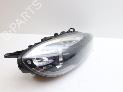Right headlight VOLVO V40 Hatchback (525) D2 | BP39242599C29 - Image 5