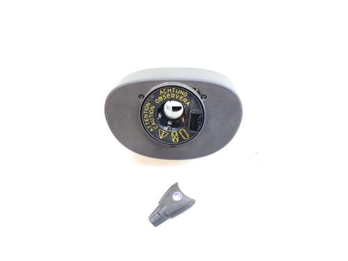 Used Squib airbag SAAB 9-3 (YS3F, E79, D79, D75) 1,8t (150 hp) 30151354