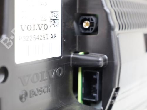 Instrument cluster VOLVO V60 II (225) D3 | BP18636626C47 - Image 4