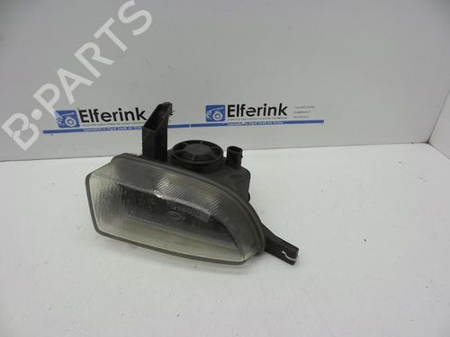 Used Right front fog light OPEL ZAFIRA A MPV (T98) 1.8 16V (F75) (125 hp) 18626371