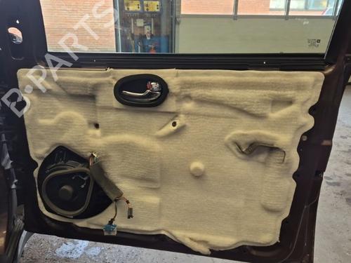 Right front door SAAB 9-7X 5.3 AWD | BP29954272C3 