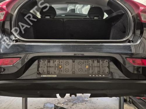 Used Rear bumper VOLVO V40 Hatchback (525) D2 (120 hp) 21559703