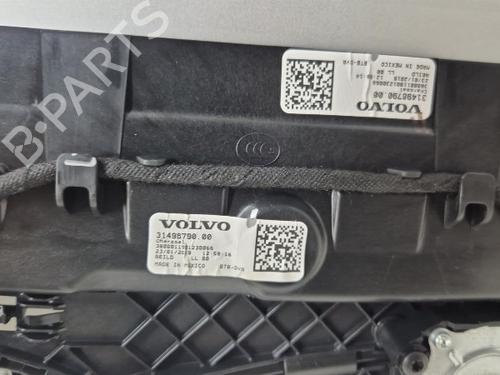 Sunroof VOLVO S60 III (224) T5 | BP29854753C124