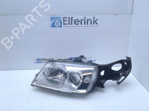 Used Left headlight SAAB 9-5 Estate (YS3E) 2.3 Turbo (250 hp) 18633183