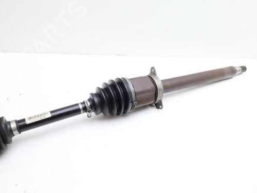 Right front driveshaft VOLVO XC60 II (246) T5 | BP31622057M39 - Image 3