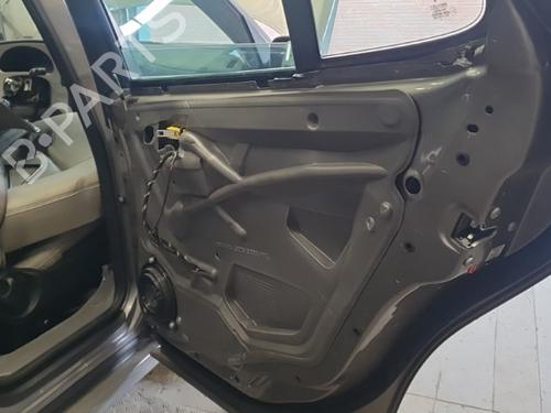 Right rear door SAAB 9-5 Estate (YS3E) 2.3 Turbo | BP19108617C5 