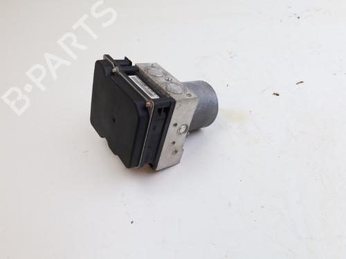 Used ABS pump MERCEDES-BENZ B-CLASS Sports Tourer (W245) B 200 TURBO (245.234) (193 hp) 22346917