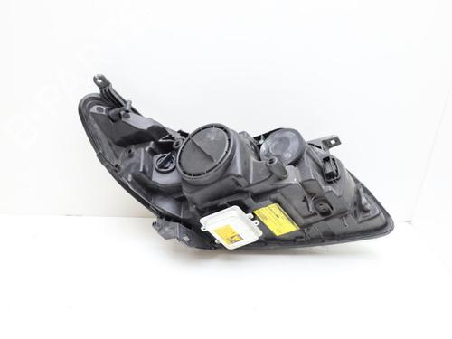 Left headlight SAAB 9-3 (YS3F, E79, D79, D75) 1.8 i | BP36392086C28 - Image 4