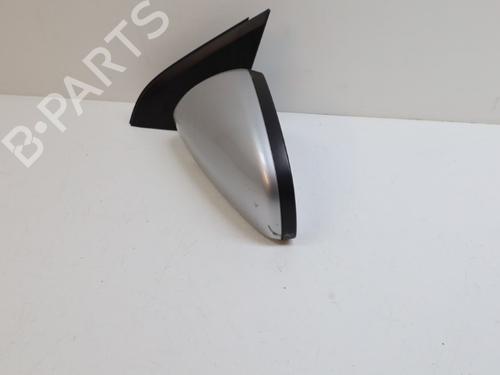 Left mirror OPEL VECTRA C (Z02) 1.8 16V | BP21693049C26 