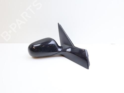 Used Right mirror SAAB 9-5 (YS3E) 2.0 t (150 hp) 22276984